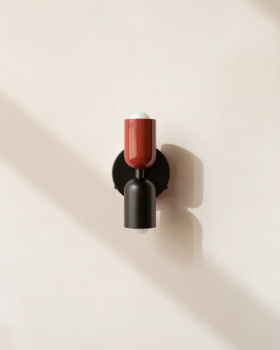 Junips | MP H23 Up Down Wall Light