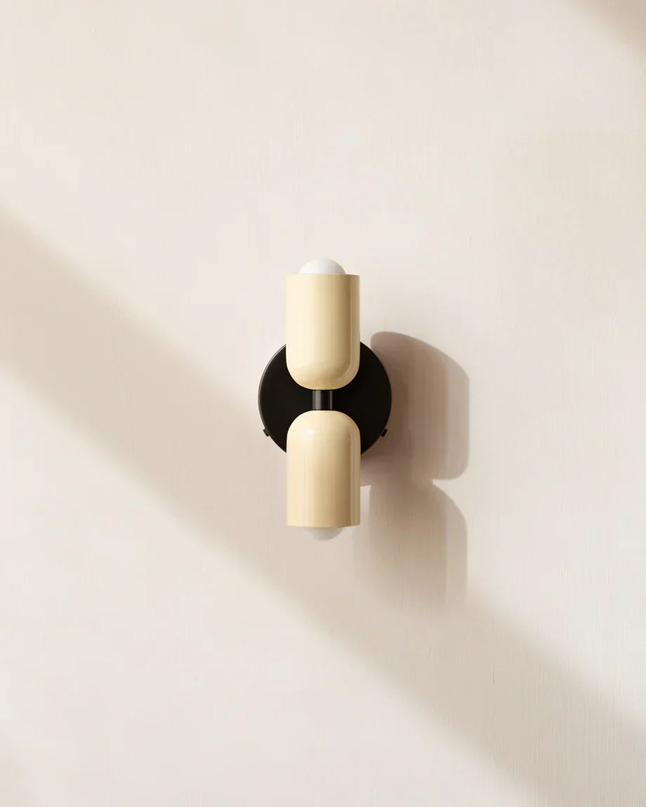 Junips | MP H23 Up Down Wall Light