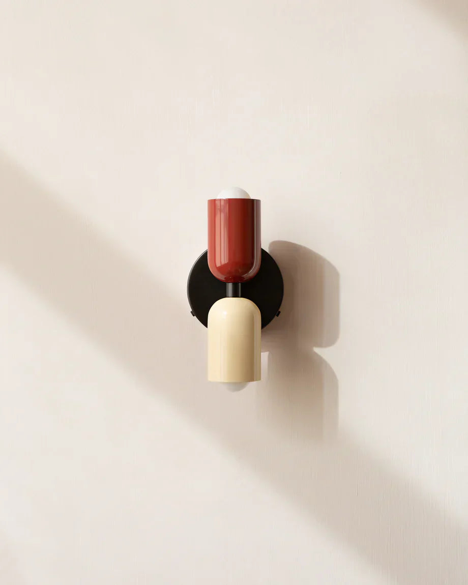 Junips | MP H23 Up Down Wall Light