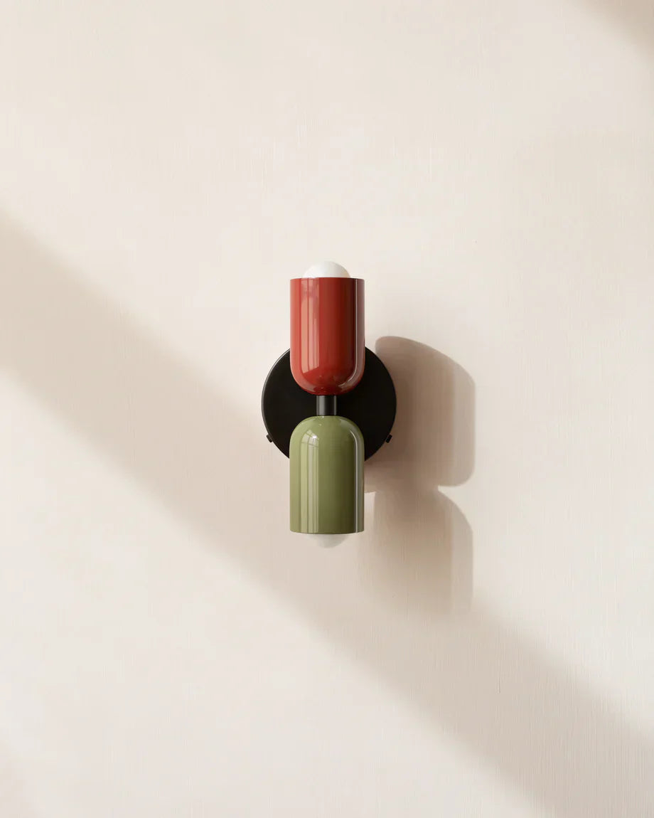 Junips | MP H23 Up Down Wall Light