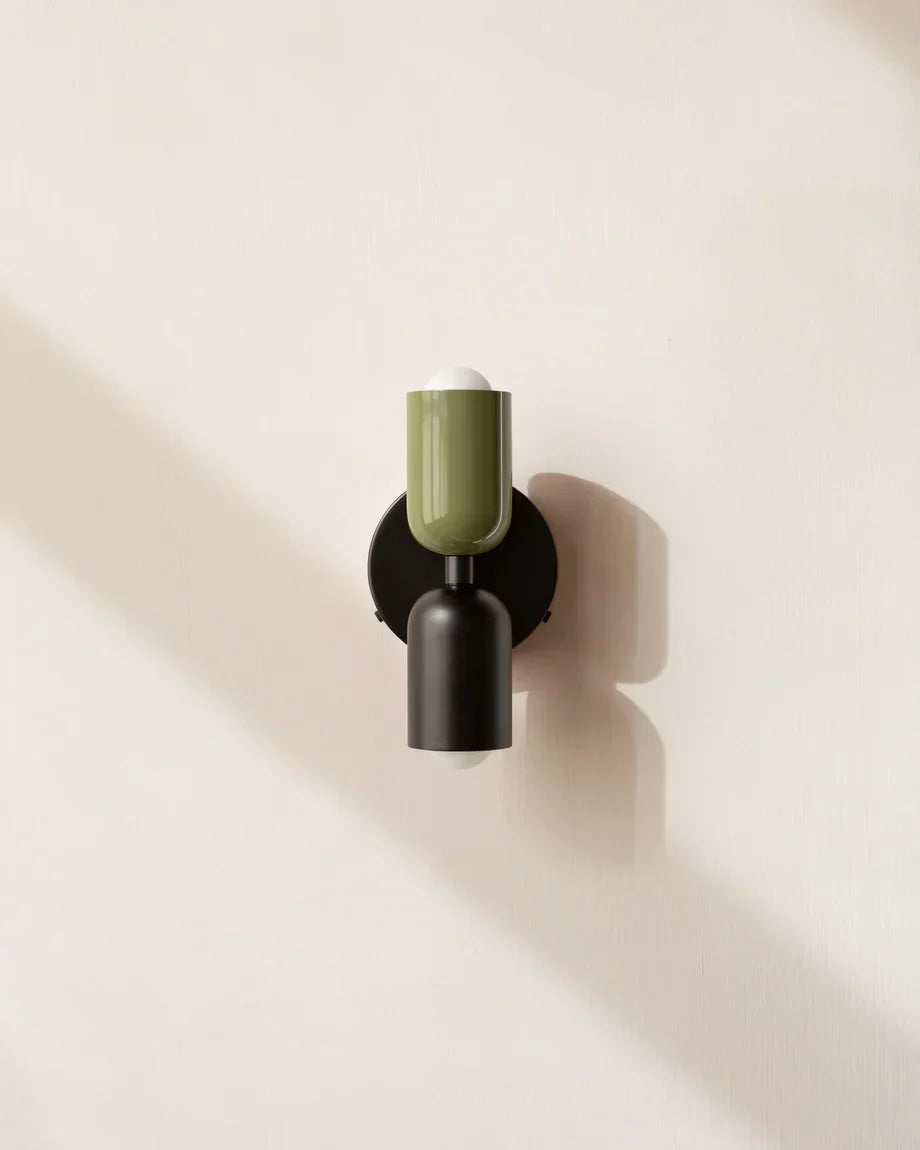 Junips | MP H23 Up Down Wall Light