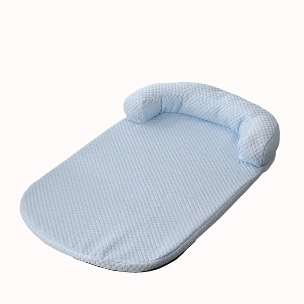 Junips | ÉDOUARD FRAÎCHEUR – Cooling mattress for dogs & cats against summer heat