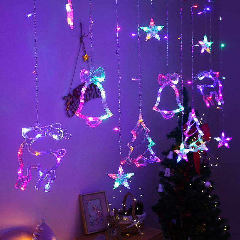 Junips | Christmas Decoration Pendant Night Light