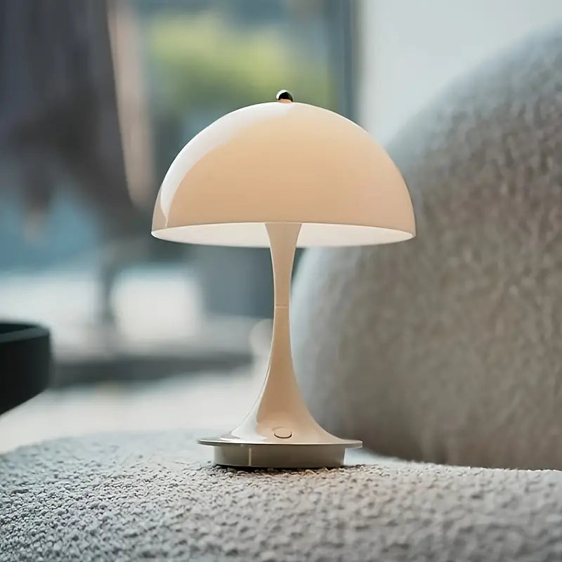 Junips | NordGlow | Luxurious and Modern Table Lamp