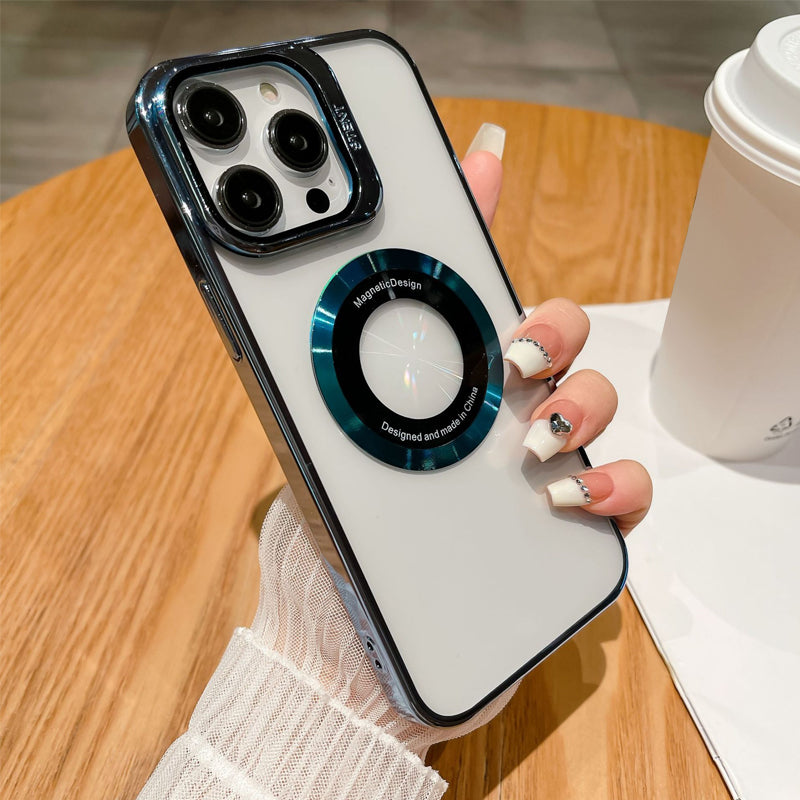 Junips | iPhone Magnetic Phone Case with Stand