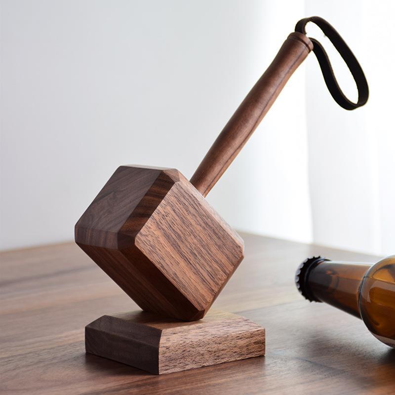 Junips | Thor Hammer Beer Bottle Opener