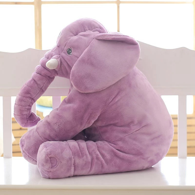 Junips | Soft Comfort Elephant Plush Toy
