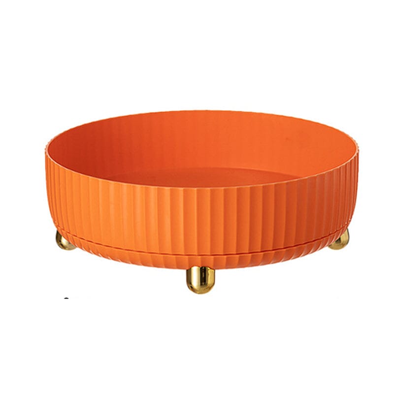 Junips | 360° rotating storage bowl, spice rack