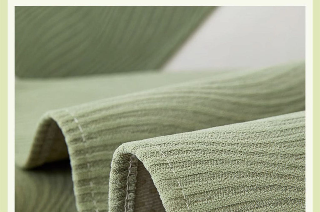 Junips | Enne - Graceful fit, ultra-stylish sofa cover