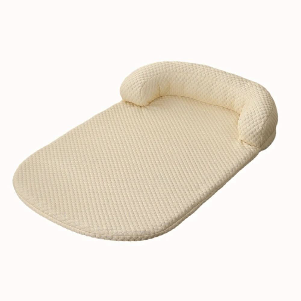 Junips | ÉDOUARD FRAÎCHEUR – Cooling mattress for dogs & cats against summer heat