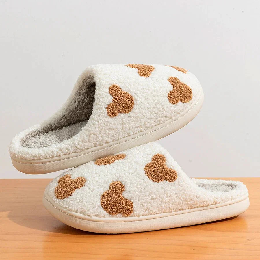 Junips | Cartoon Slippers