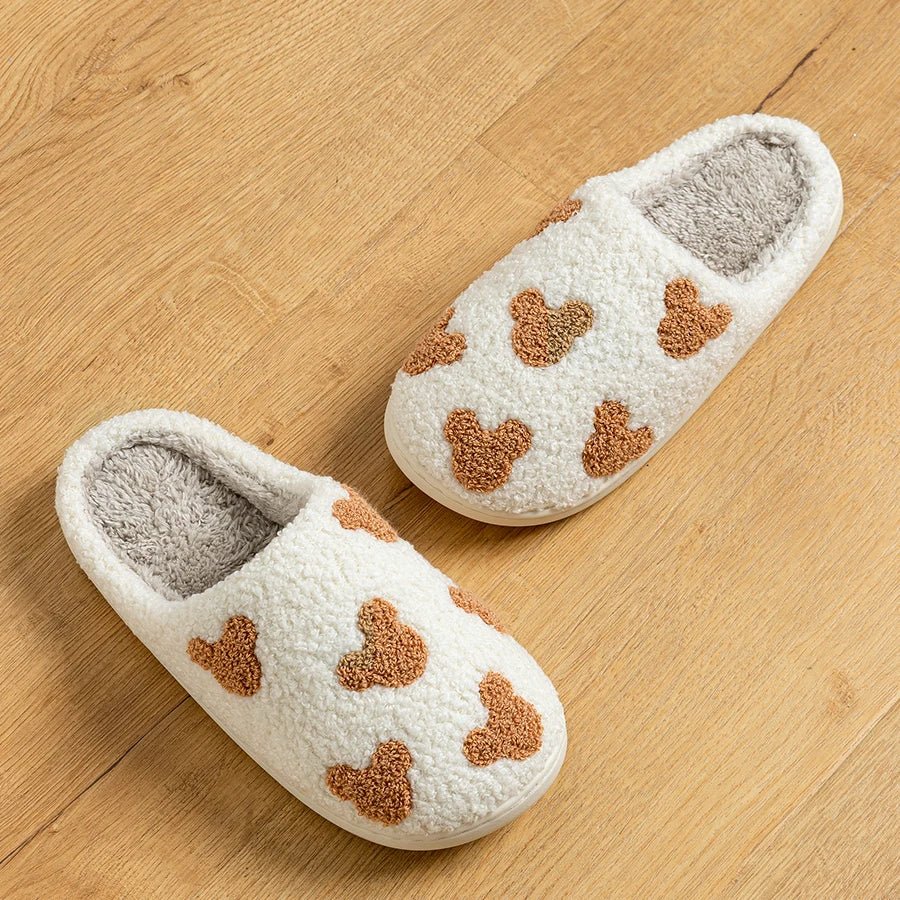 Junips | Cartoon Slippers