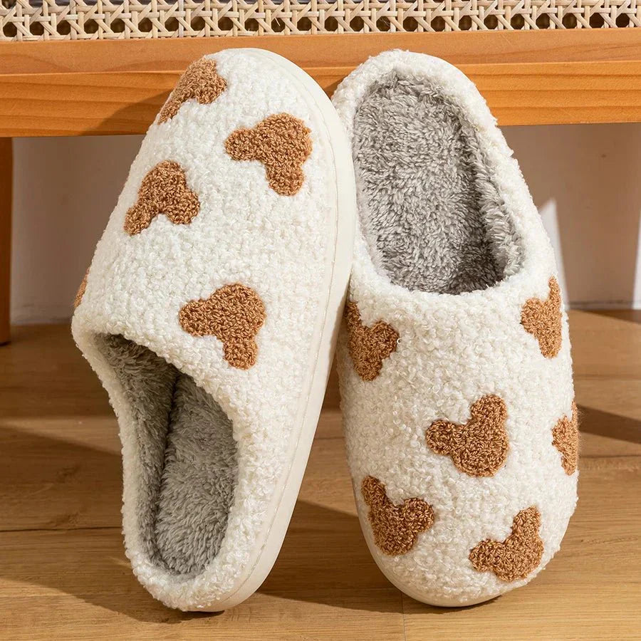 Junips | Cartoon Slippers