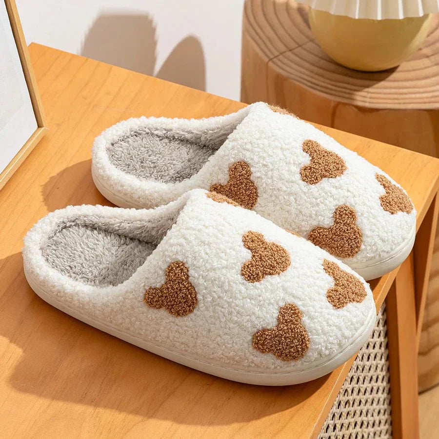 Junips | Cartoon Slippers