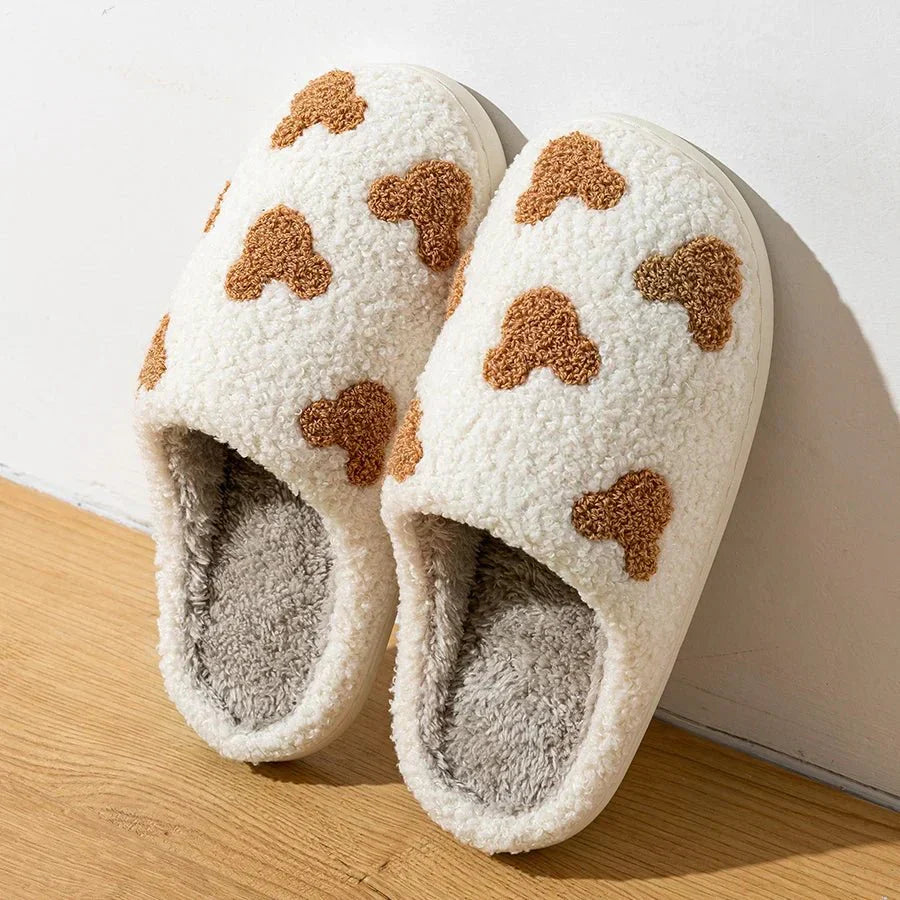 Junips | Cartoon Slippers