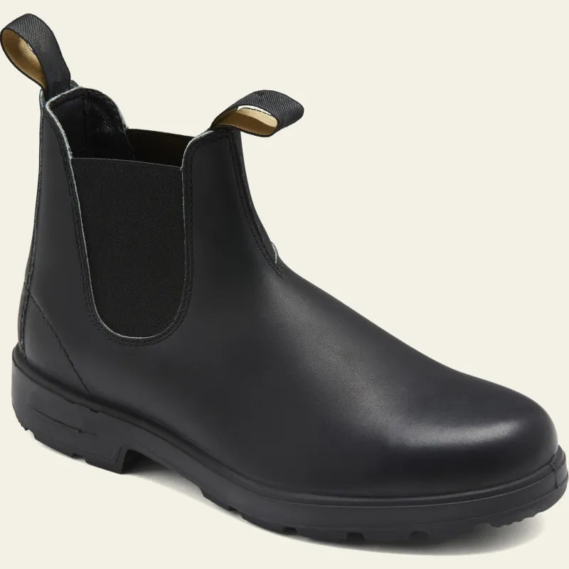 Junips | Men's Waterproof Chelsea Boots | Slip-On, Durable & All-Weather Style