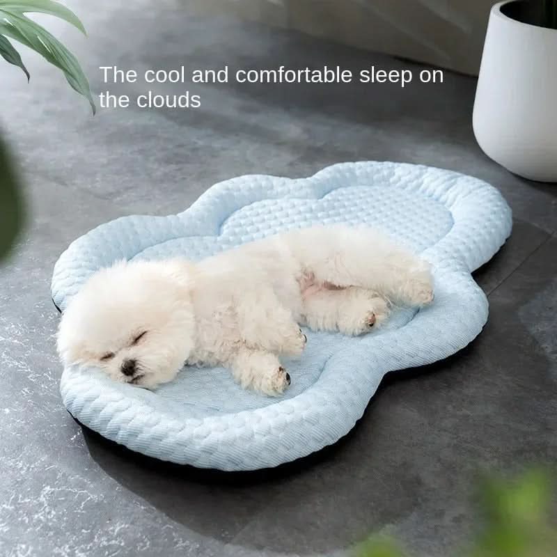 Junips | WolkenRuhe Cooling Mat – Stylish, soft and temperature regulating