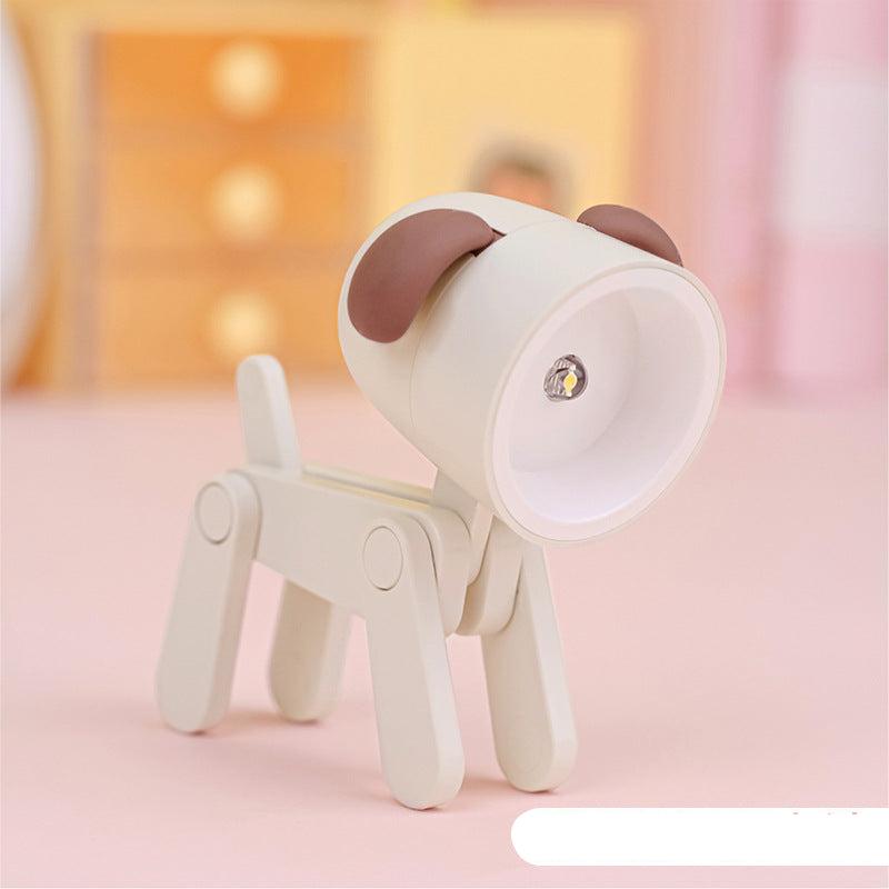 Junips | LED Night Light Adjustable Animal Desk Lamp