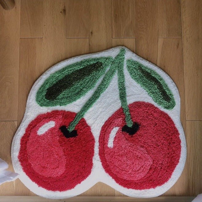 Junips | Cherry Bliss Rug