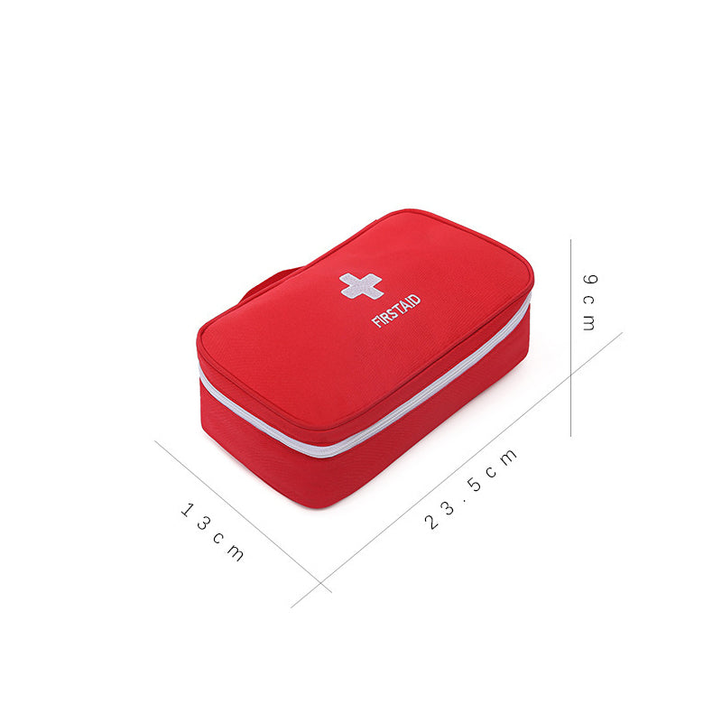 Junips | Medication storage bag