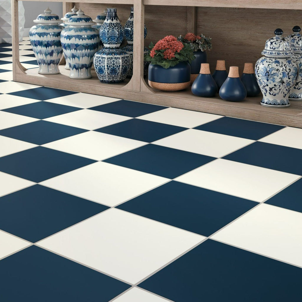 Junips | Classic Checkerboard Towel Collection