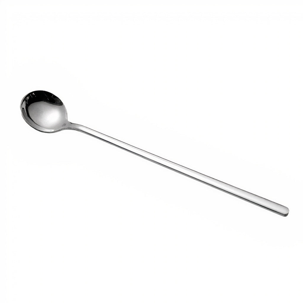 Junips | Trendy Espresso & Dessert Spoon Set with 4 Pieces