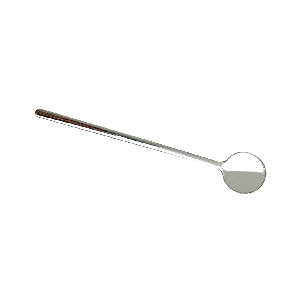 Junips | Trendy Espresso & Dessert Spoon Set with 4 Pieces