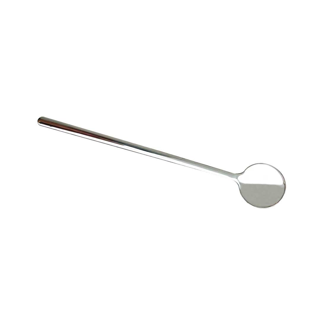 Junips | Trendy Espresso & Dessert Spoon Set with 4 Pieces