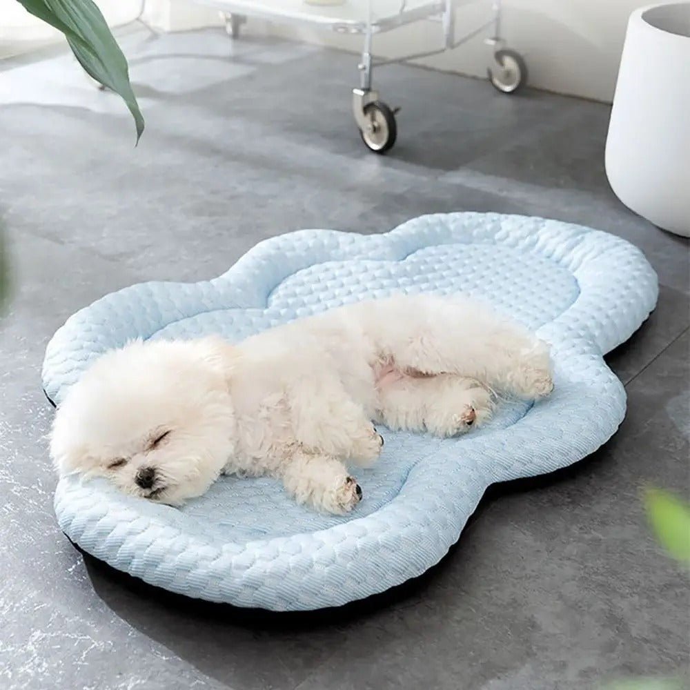 Junips | CLOUDCOOL – Breathable Cooling Mat for Dogs on Hot Days