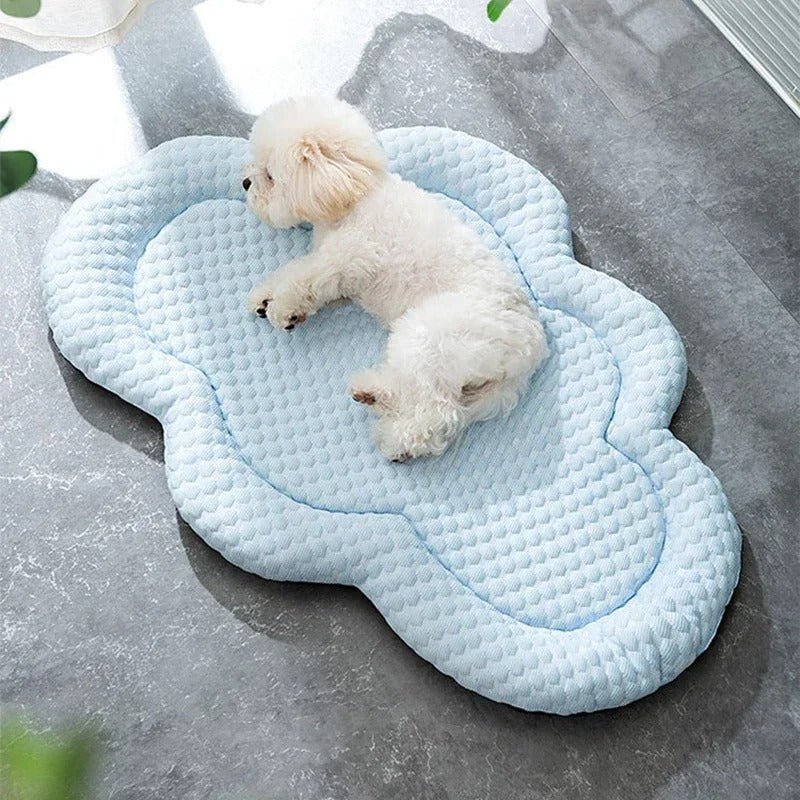 Junips | CLOUDCOOL – Breathable Cooling Mat for Dogs on Hot Days