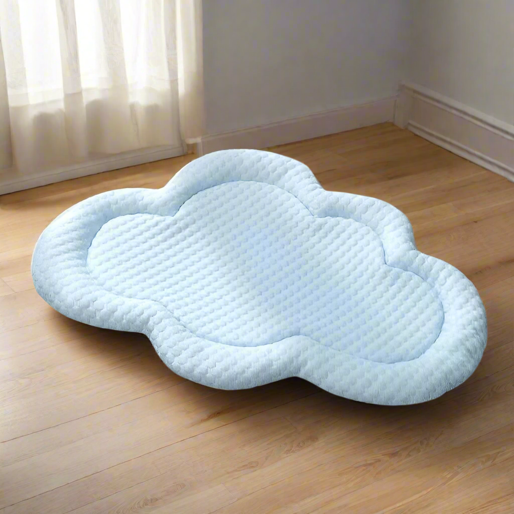Junips | CLOUDCOOL – Breathable Cooling Mat for Dogs on Hot Days
