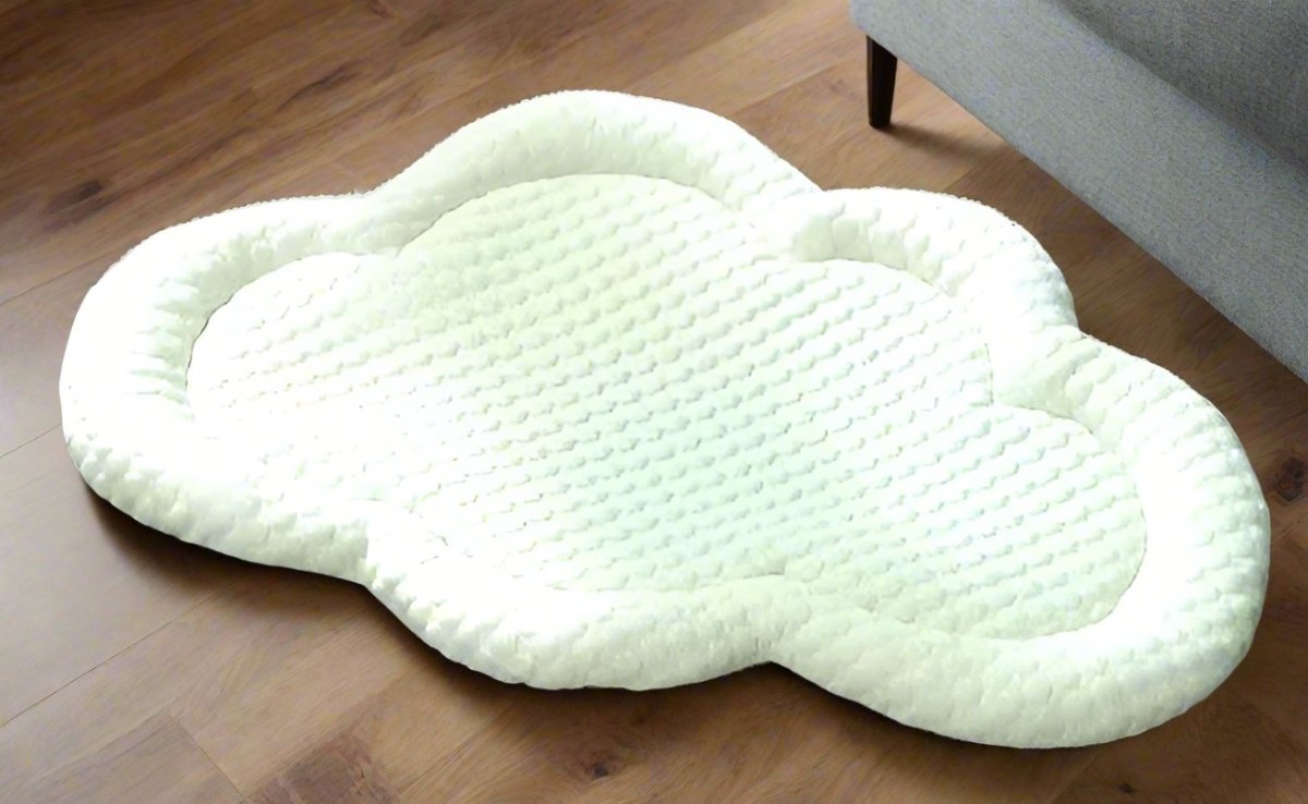 Junips | CLOUDCOOL – Breathable Cooling Mat for Dogs on Hot Days