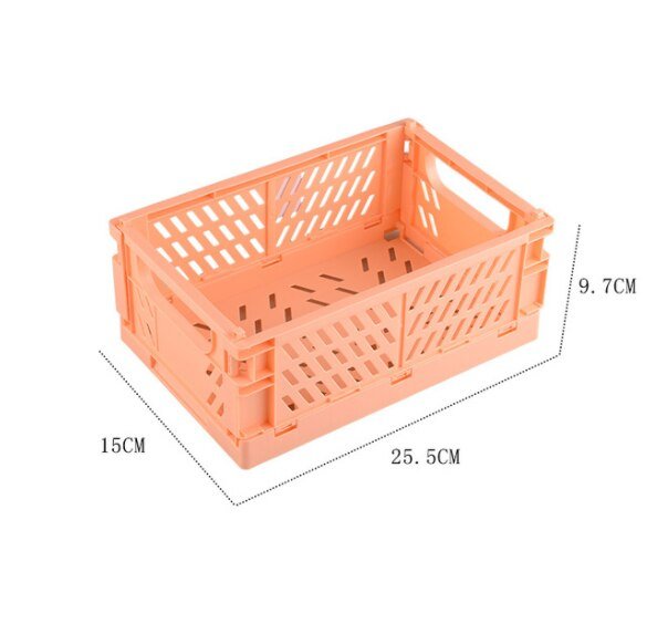 Junips | Collapsible Storage Organizer Bins