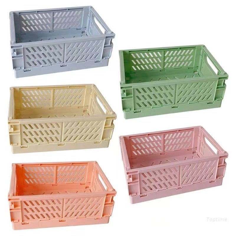 Junips | Collapsible Storage Organizer Bins