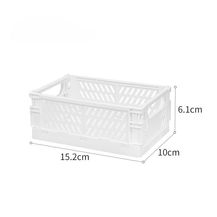 Junips | Collapsible Storage Organizer Bins