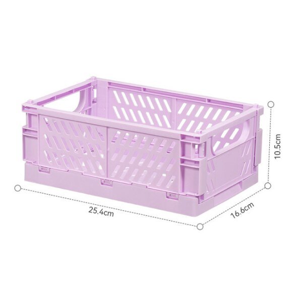 Junips | Collapsible Storage Organizer Bins