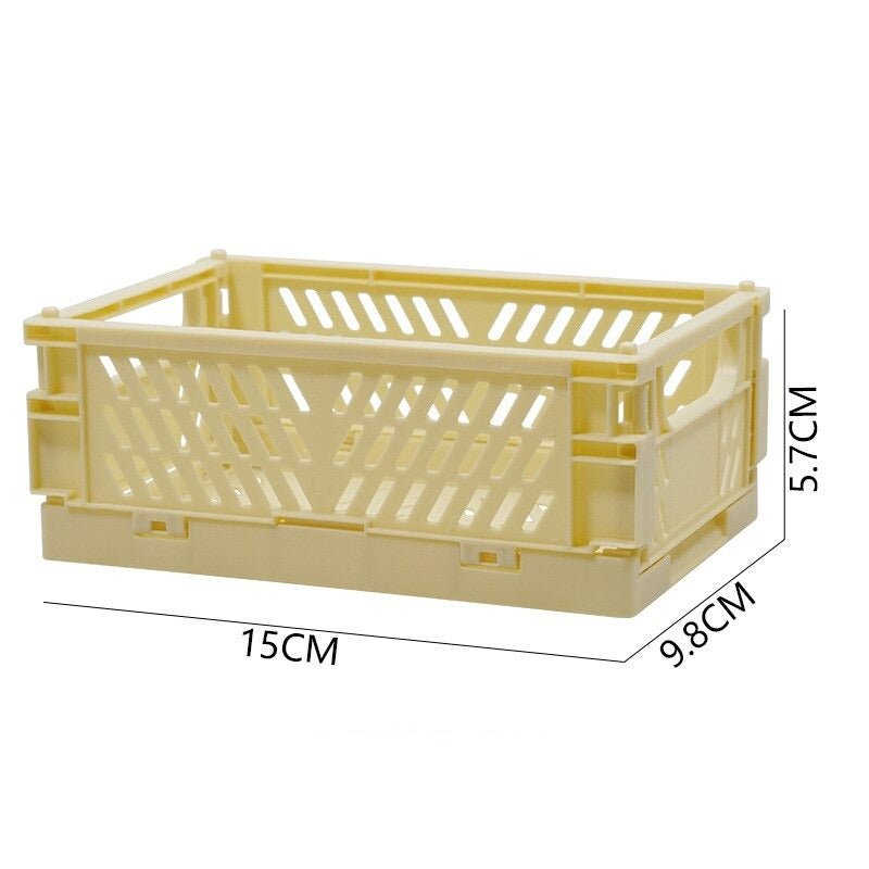Junips | Collapsible Storage Organizer Bins