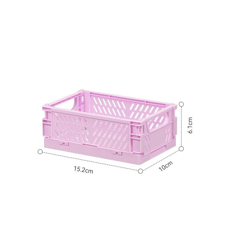 Junips | Collapsible Storage Organizer Bins