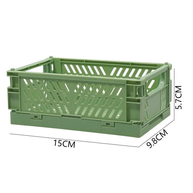 Junips | Collapsible Storage Organizer Bins