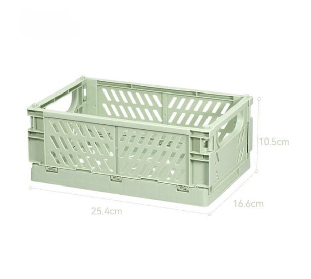 Junips | Collapsible Storage Organizer Bins