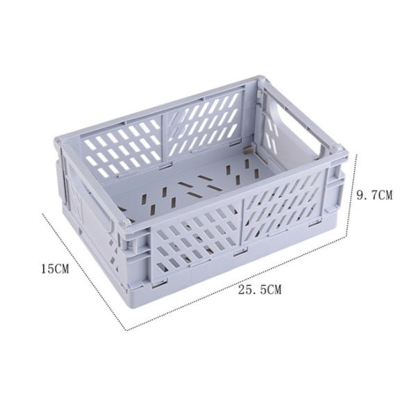 Junips | Collapsible Storage Organizer Bins