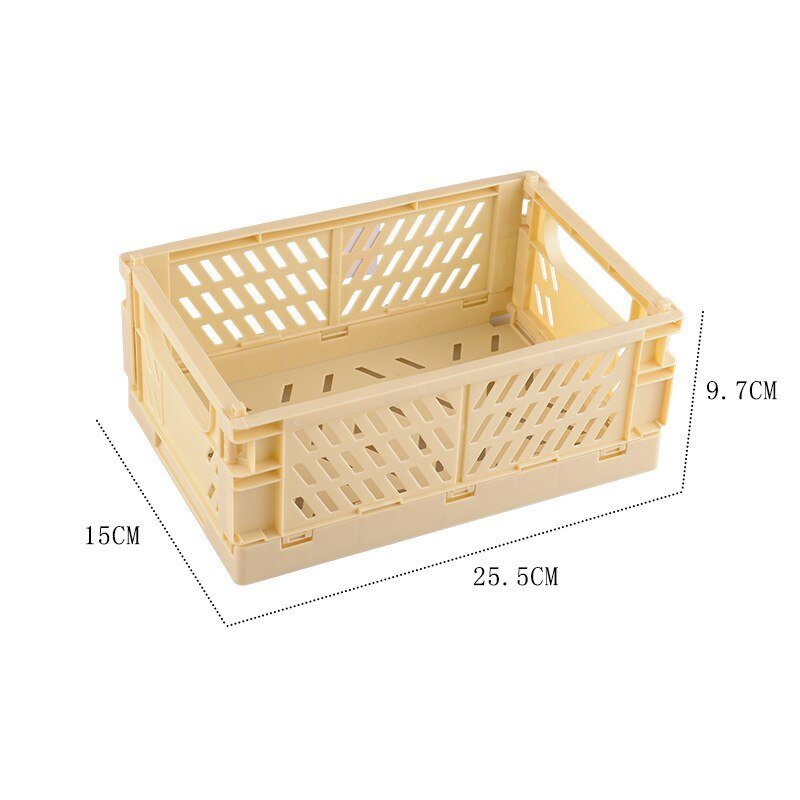 Junips | Collapsible Storage Organizer Bins