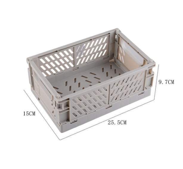 Junips | Collapsible Storage Organizer Bins