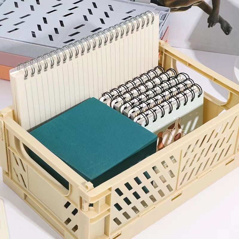 Junips | Collapsible Storage Organizer Bins