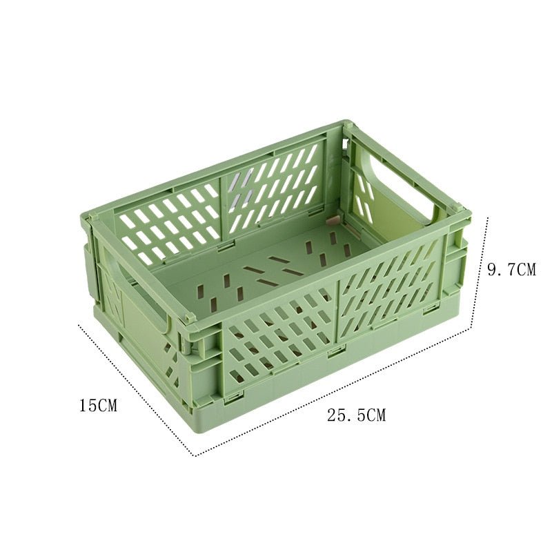 Junips | Collapsible Storage Organizer Bins