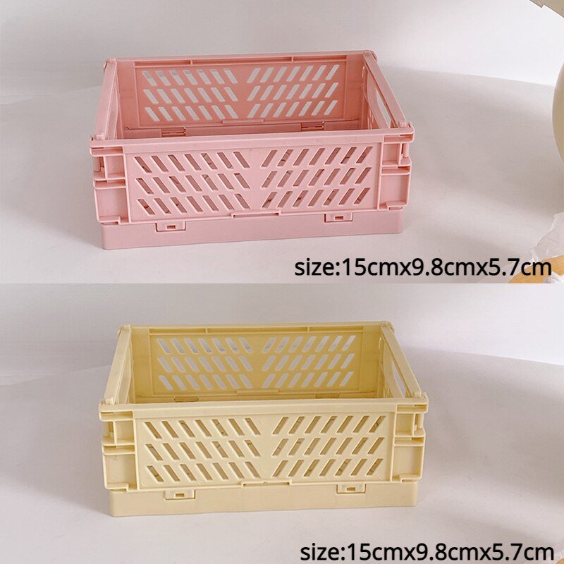 Junips | Collapsible Storage Organizer Bins