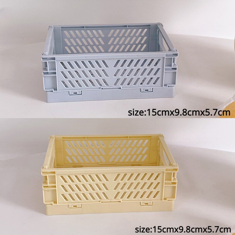 Junips | Collapsible Storage Organizer Bins