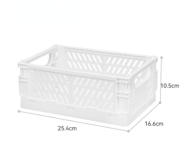 Junips | Collapsible Storage Organizer Bins