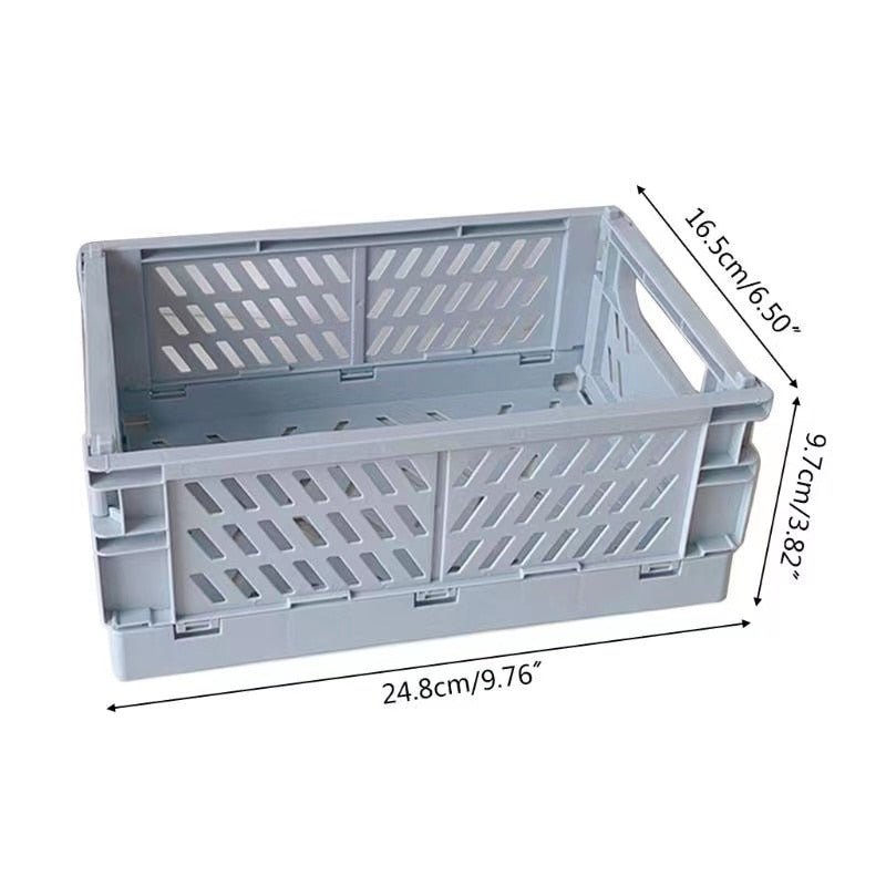 Junips | Collapsible Storage Organizer Bins