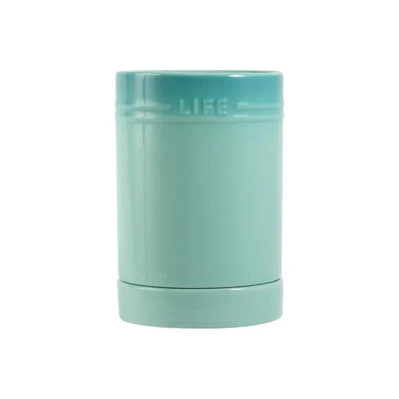 Junips | Colorful Kitchen Utensil Organizer made of Ceramic